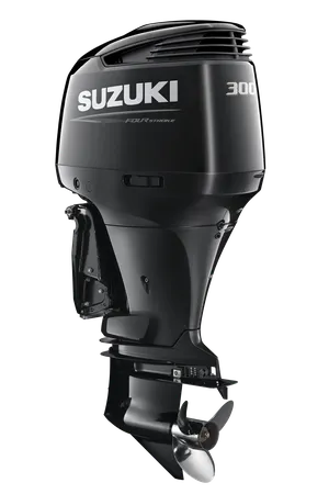 Suzuki <br/>*DF300A*