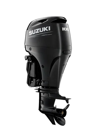 Suzuki <br/>*DF100B*