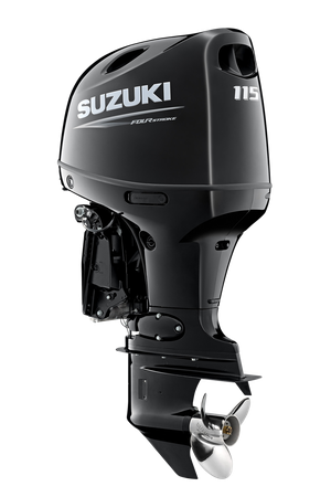 Suzuki <br/>*DF115BG*