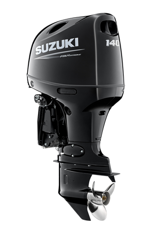 Suzuki <br/>*DF140BG*