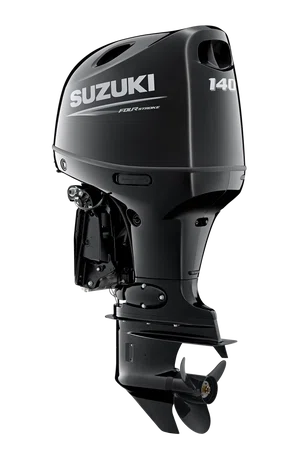 Suzuki <br/>*DF140B*