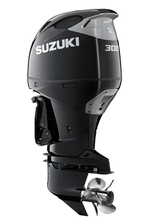 Suzuki <br/>*DF300B*
