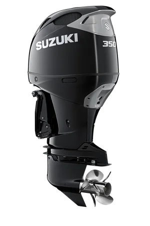 Suzuki <br/>*DF350A*