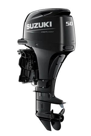 Suzuki <br/>*DF50A*
