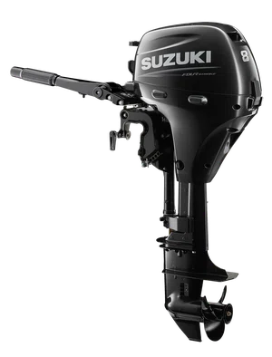 Suzuki <br/>*DF8A*