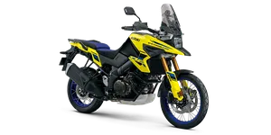 Suzuki <br/> *V-Strom #1050DE*#