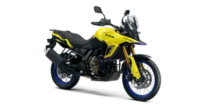 Suzuki <br/> *V-Strom #800DE*#