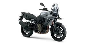 Suzuki <br/> *V-Strom #800*#