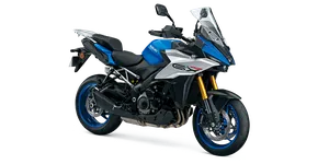 Suzuki <br/> *#GSX-S1000GX*#