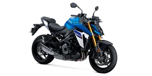 Suzuki <br/> *#GSX-S1000*#