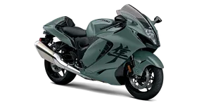 Suzuki <br/> *#Hayabusa*#