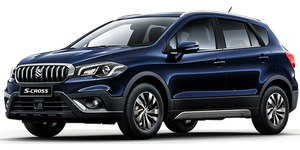 S-Cross