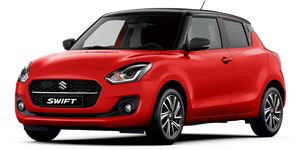 Suzuki <br/> *#Swift*#