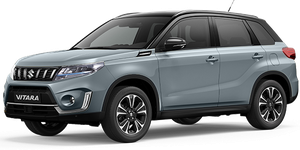 Suzuki *#Vitara*#